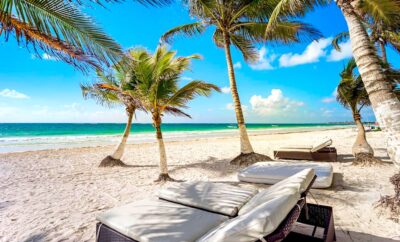 7 Best Beaches in Riviera Maya