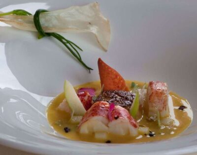 Michelin Star Restaurants Tuscany (2026) — The Luxe Shortlist by Location