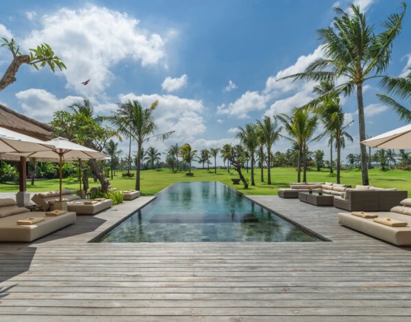 Kaba Kaba Estate | 8 BR