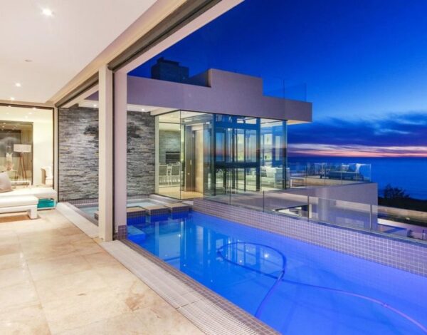 Prima Views | 5 BR