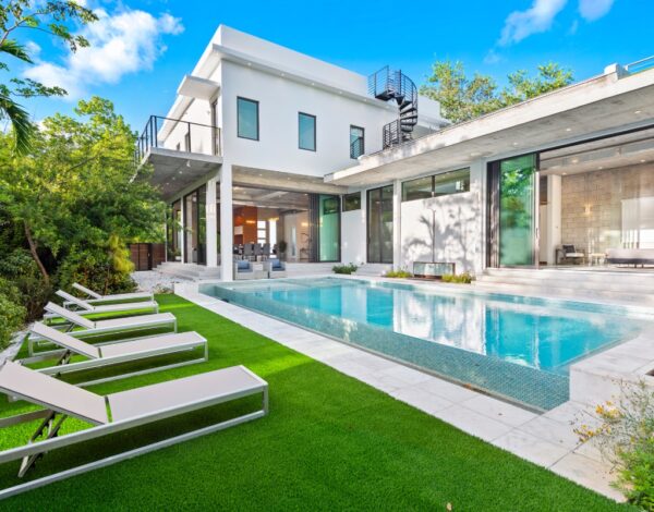 Infinity | 5 BR