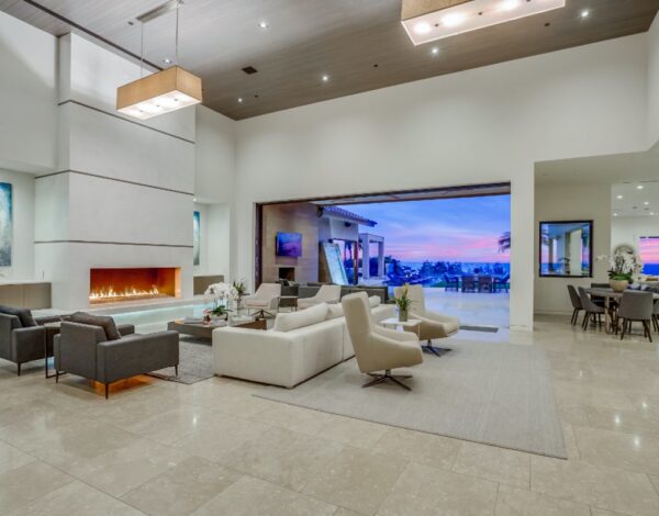 Beachview Malibu | 6 BR