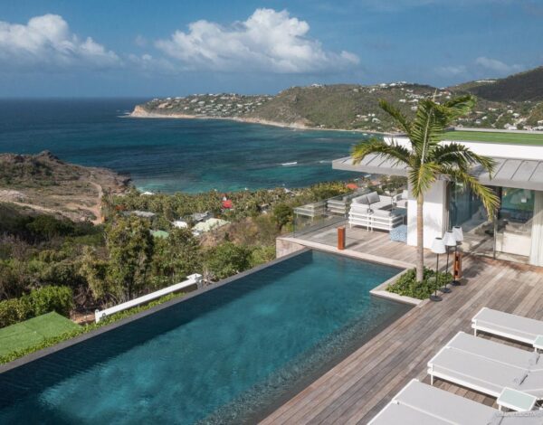 Villa Felicia | 7 BR