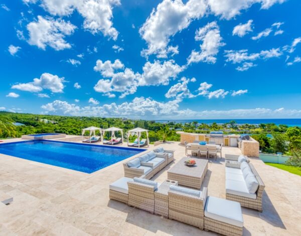 Grande Azure | 5 BR