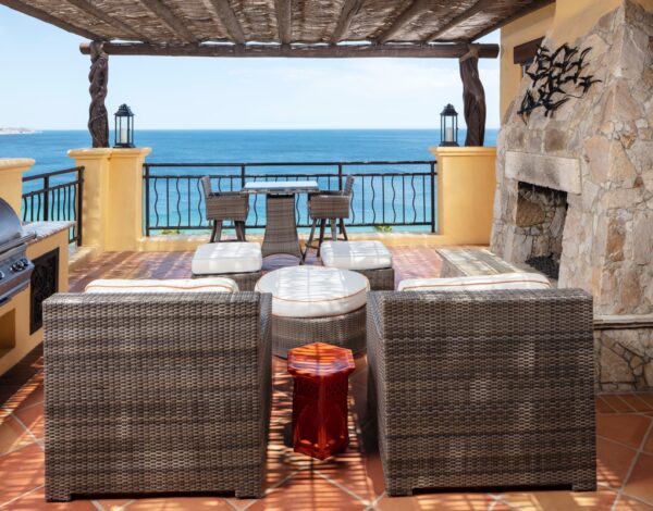 Peninsula Penthouse | 4 BR