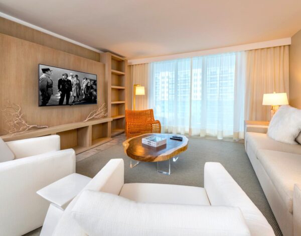 Ocean View Residence at 1 Hotel