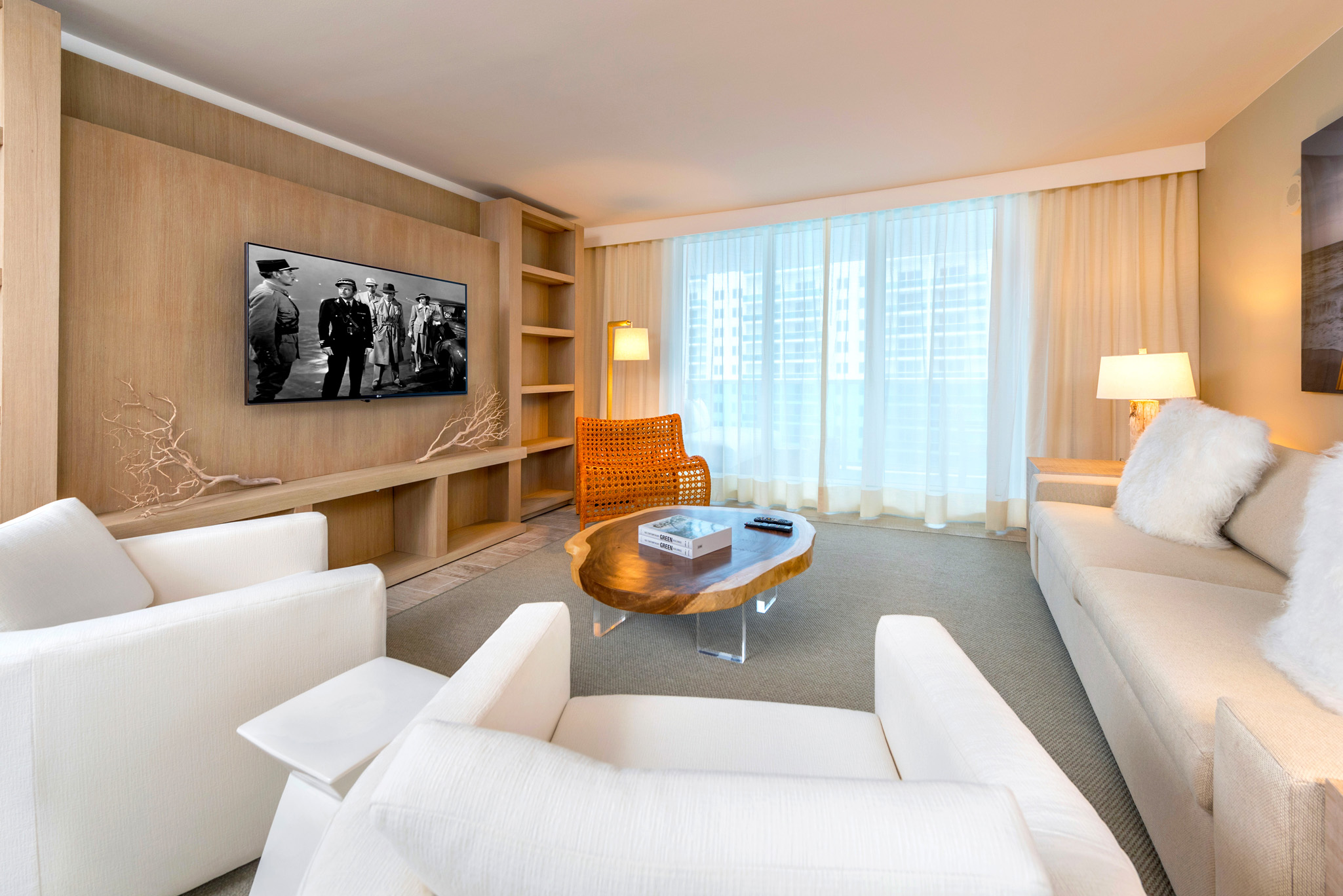 Residence at 1 Hotel and Homes | 1 BR | Miami Villas | Haute Retreats