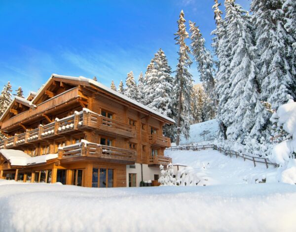 Mountain Retreat | 10 BR