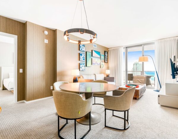 Residence at Hyde Resort  2506 | 2 BR