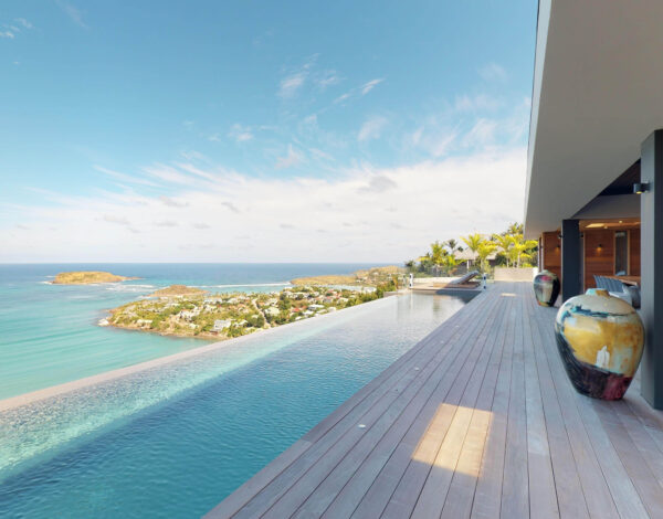Villa Epicure | 7 BR