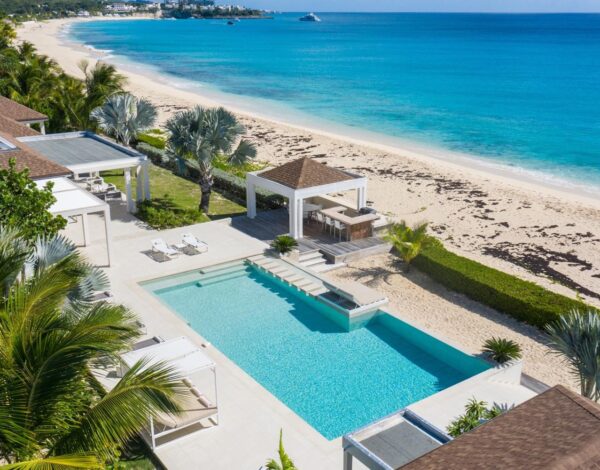 Villa Turtle Nest