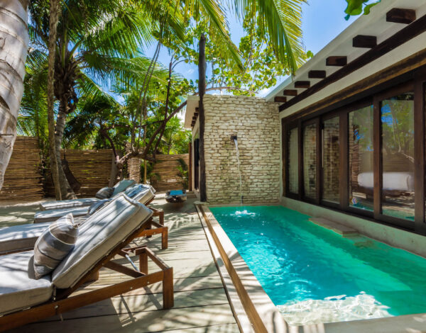Casa Chukum | 4 BR