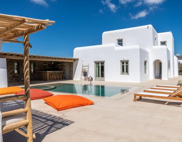 Alata | 4 BR