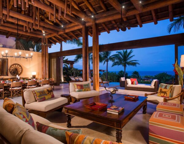 Casa Querencia
