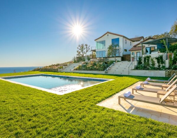 Latigo View