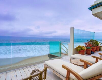 Sea Bliss Malibu | 4 BR