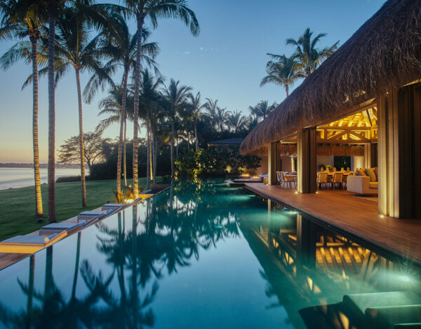 Casa del Oso