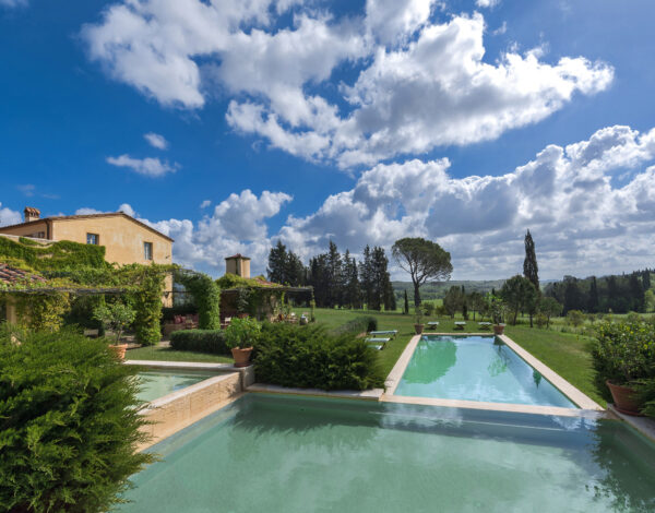 Villa Marchesa