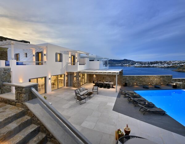 Cere | 5 BR