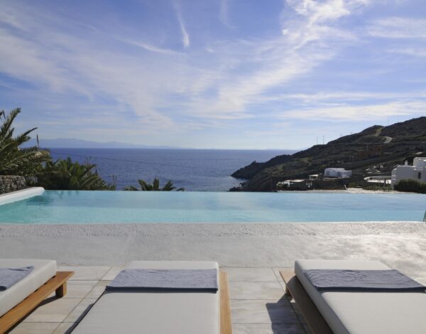 5 Senses | 4 BR