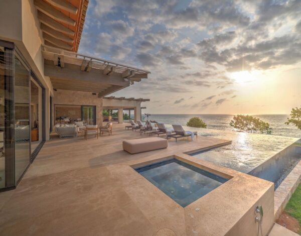 Casa Tesoro