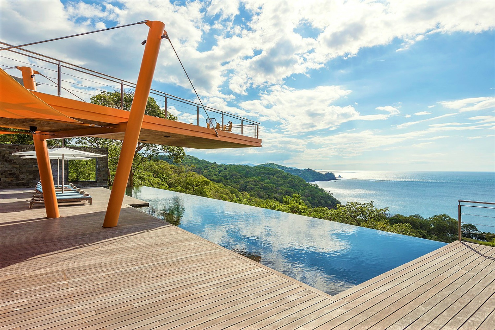 Cielo Mar | Costa Rica Villas | Haute Retreats