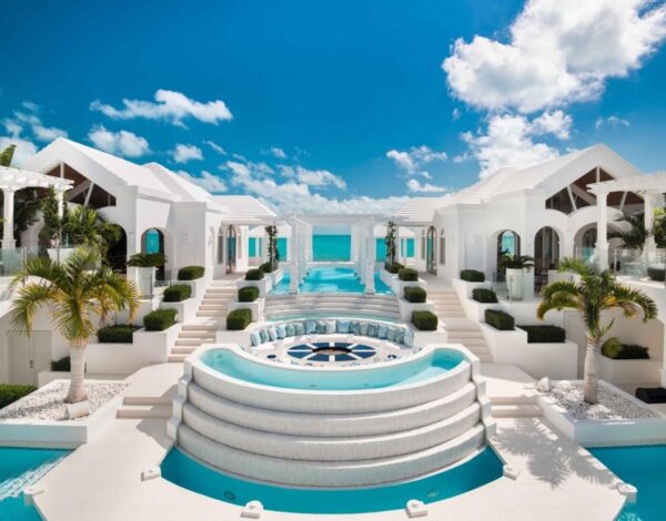 Villa Mandalay