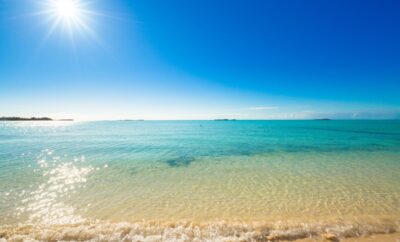 Top 6 Providenciales Beaches For Your Turks And Caicos Vacation