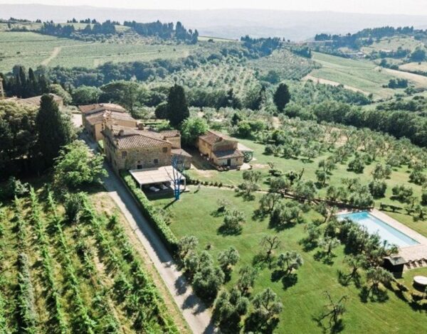 Castellare dé Sernigi