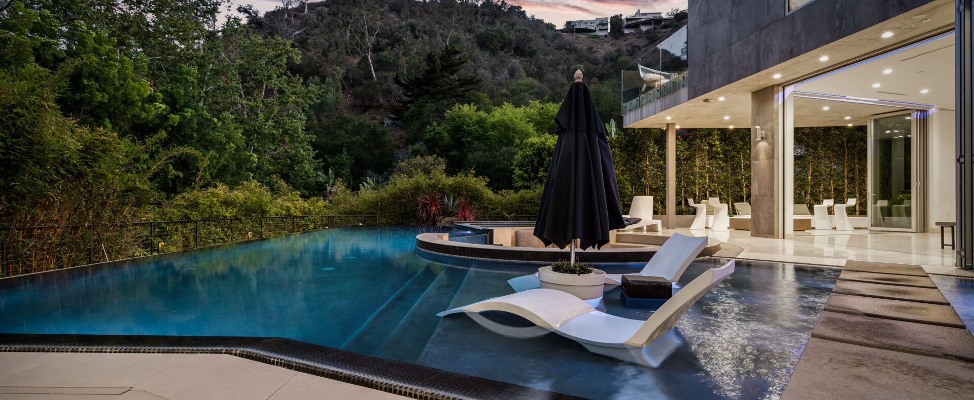 Chantilly Estate | Mansions for rent Los Angeles | Haute Retreats Best Month To Visit Los Angeles