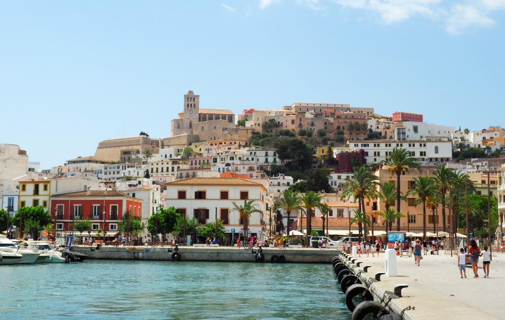 Where to Stay in Ibiza for Families 1 Where to Stay in Ibiza for Families