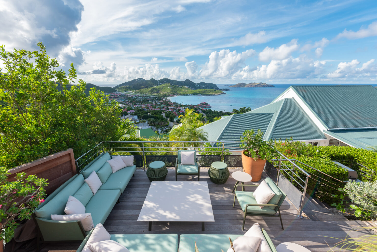 St Barts Condo For Sale