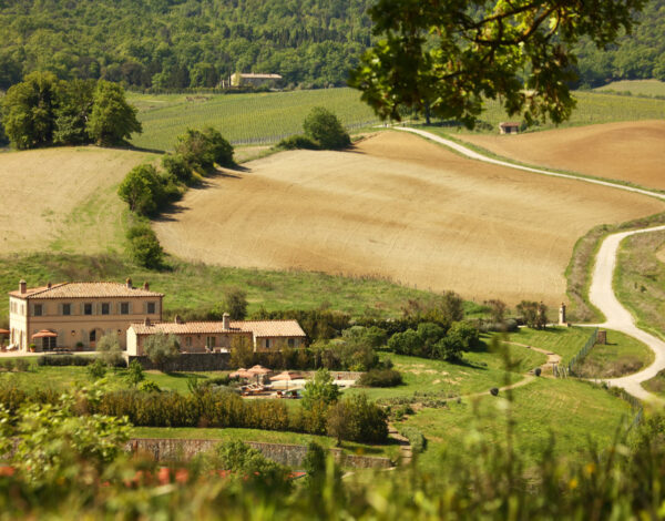 Casa del Fiume
