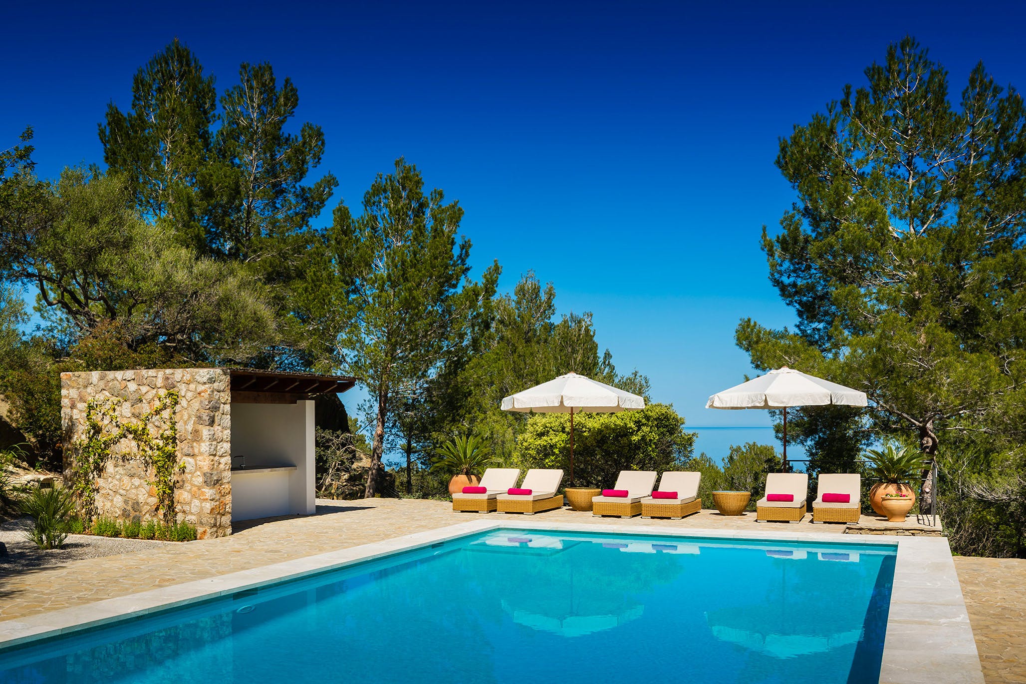 Villa Santiago | Mallorca Villas | Haute Retreats