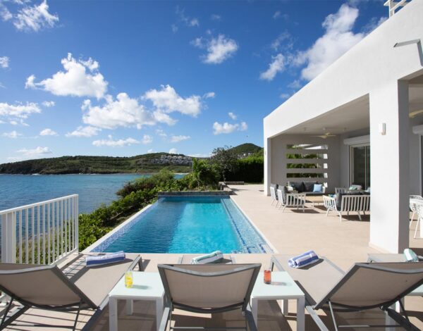 Villa Aqua | 4 BR