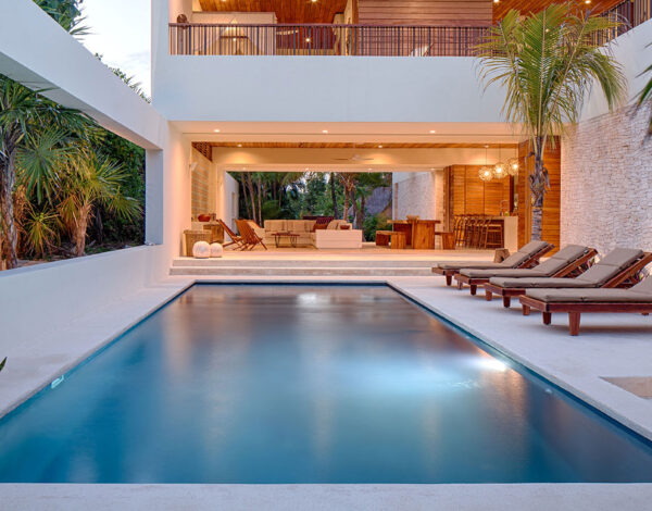 Casa Xixim