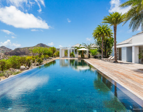 Villa Olive