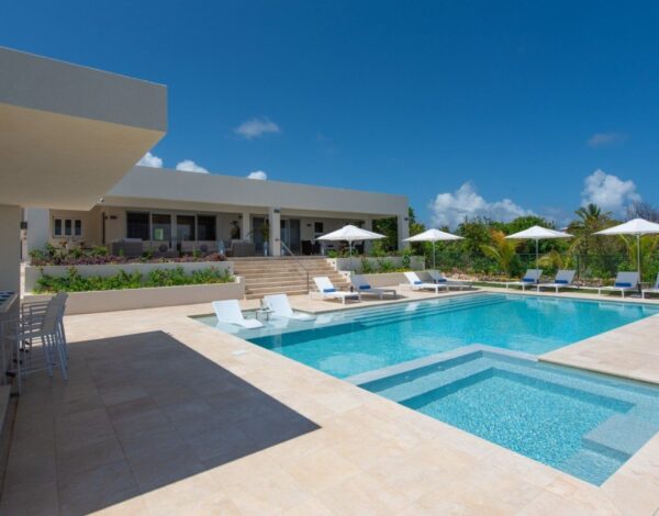 Round Rock Estate | 6 BR