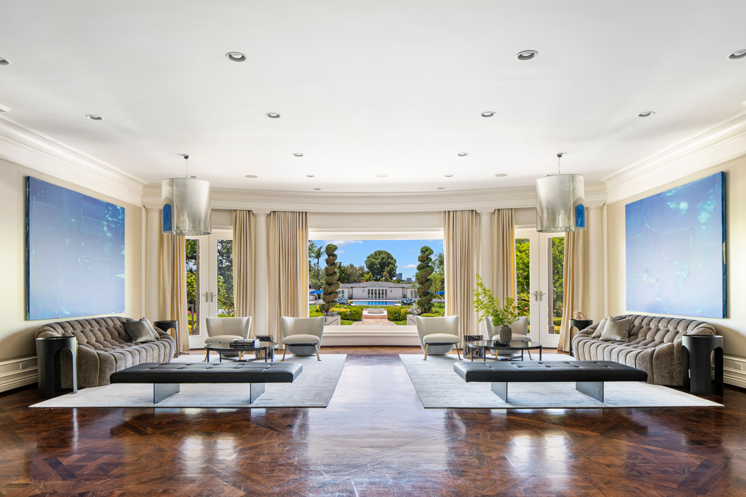 Luxury Villa Rentals & Mansions for Rent Haute Retreats