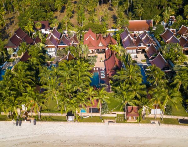 Baan Tao Talay