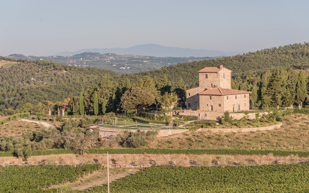 Greve | Tuscany Villas | Haute Retreats