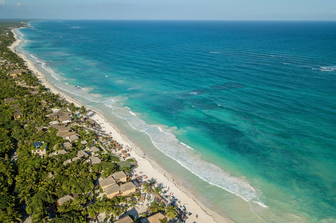 best things to do in tulum