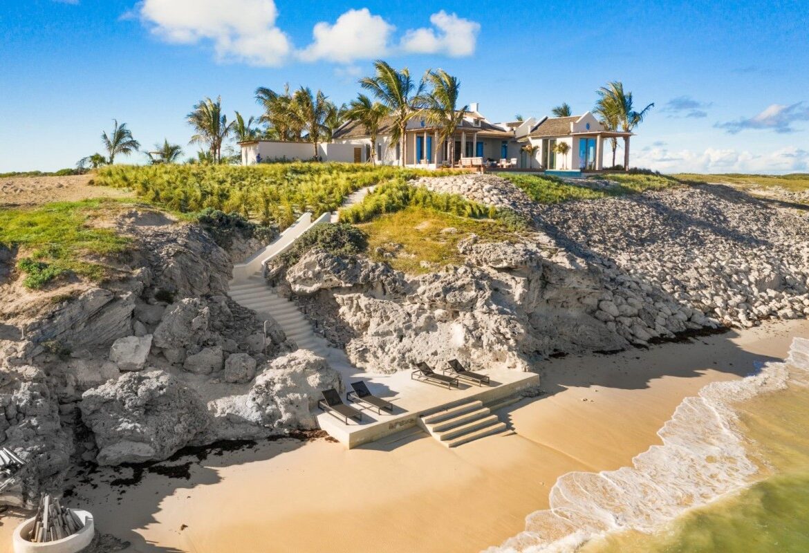 Haute Retreats Turks and Caicos: The Ultimate Luxury Villa Experience
