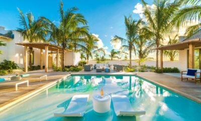 Best All Inclusive Villas