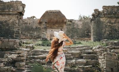 Exploring the Best Things to Do in Tulum, Mexico (2024)