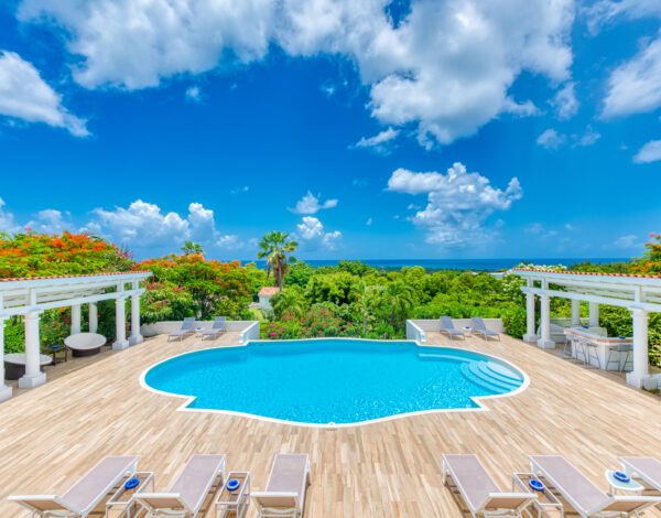 Pamplemousse | 6 BR