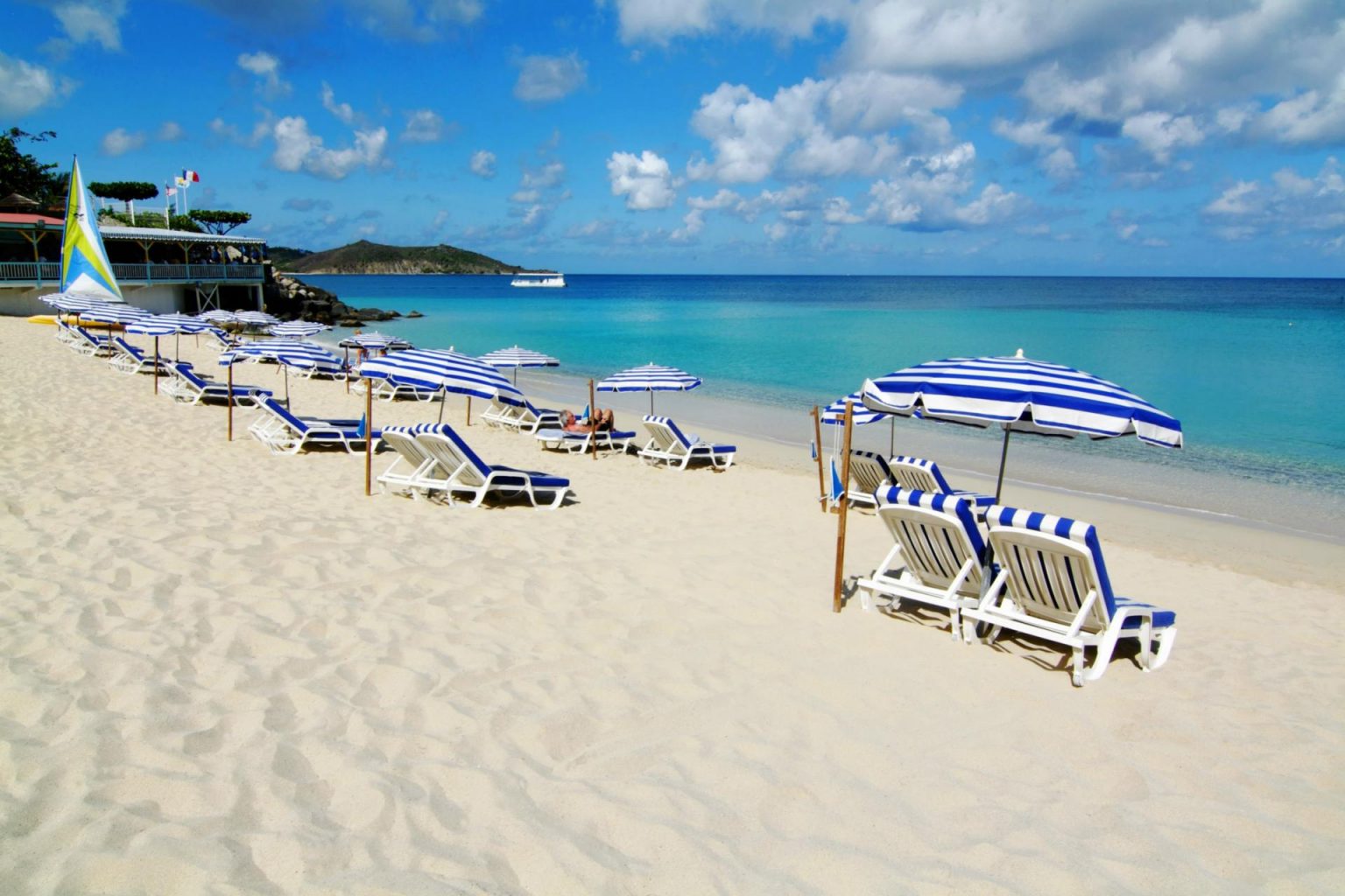 Best Beaches in St. Martin’s French Side Haute Retreats
