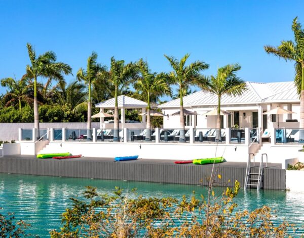 Villa Sunset Bay
