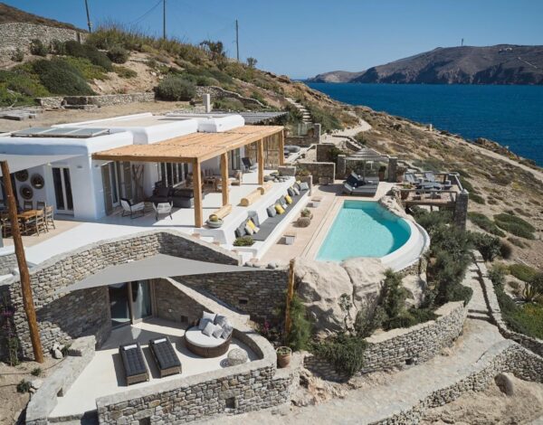 Villa Serene