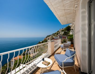 Villa Orgogliosa